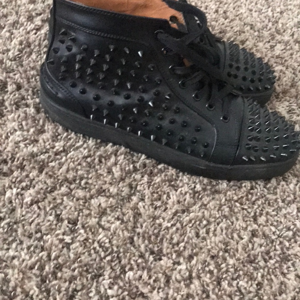 Christian Louboutin’s